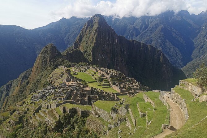 2-Day Tour in Sacred Valley and Machu Picchu from Cusco - Who this tour fits best, and who should reconsider