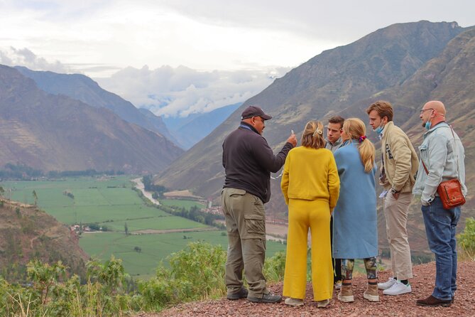 2-Day Tour: Sacred Valley & Machu Picchu – All Tickets Included - Aguas Calientes night: sleep close to Machu Picchu timing