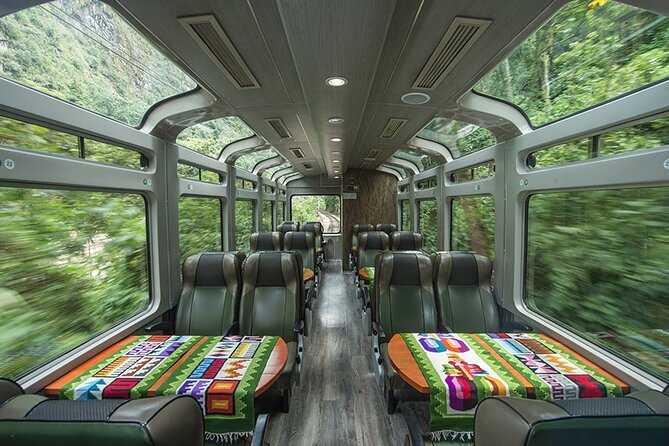 2-Day Tour: Sacred Valley & Machu Picchu – All Tickets Included - Day 2 Machu Picchu: bus to the gate, guided circuits, then your time