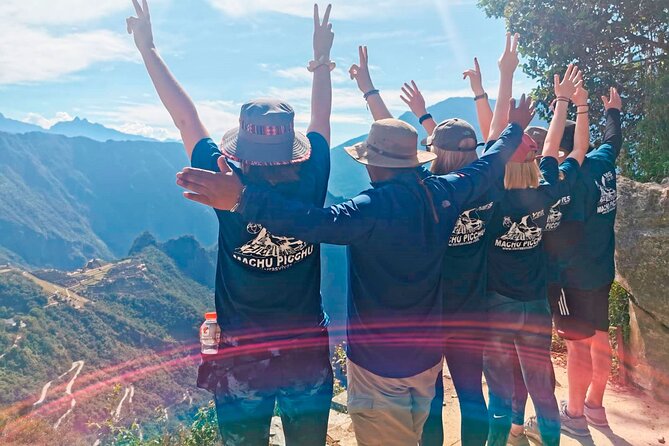 2 Day Tour Throughout the Short Inca Trail to Machu Picchu - Should you book this 2-day trek to Machu Picchu?