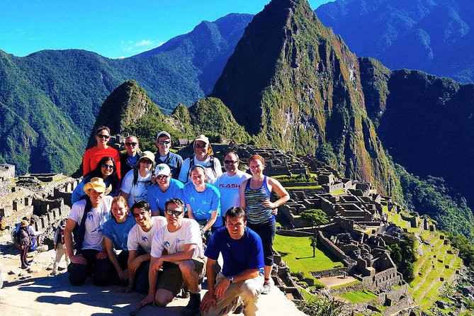 2 Day - Tour to Machu Picchu from Cusco - Group Service - Why this 2-day Machu Picchu plan actually works