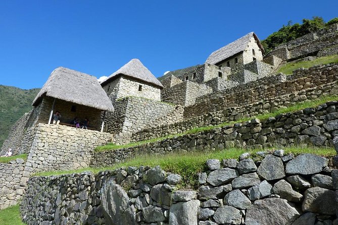 2 Day - Tour to Machu Picchu from Cusco - Group Service - Price and value: what you are really paying for