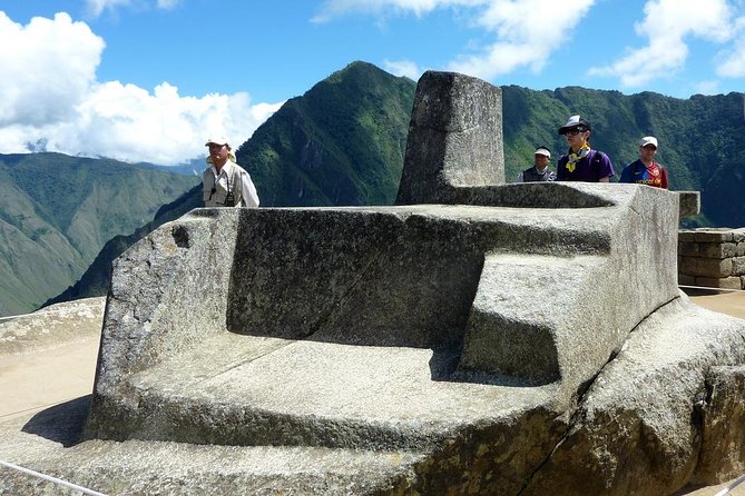 2 Day - Tour to Machu Picchu from Cusco - Group Service - Who this tour suits best, and who should look elsewhere
