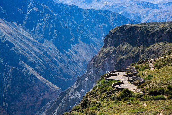 2 Day Trek Including Transfer to Puno / Colca Canyon - Quick hits: Colca Canyon in 2 days