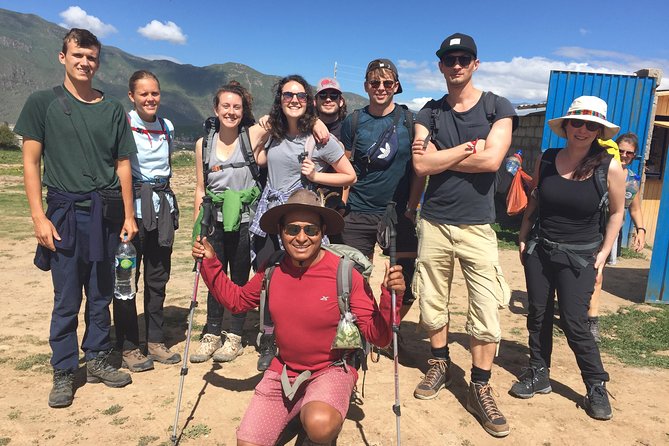 2 Day Trek Including Transfer to Puno / Colca Canyon - From Arequipa to Chivay, then into Colca’s world