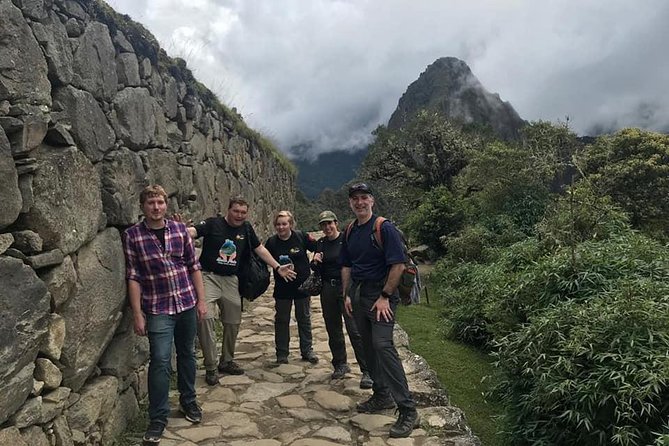 2 Days Inca Trail to Machu Picchu with hotel - Aguas Calientes overnight: why sleeping there helps