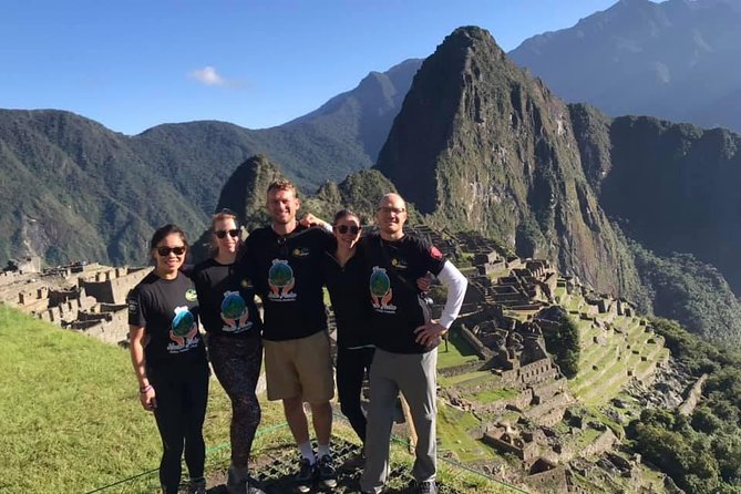 2 Days Inca Trail to Machu Picchu with hotel - Logistics that protect your energy: trains, transfers, and a private setup
