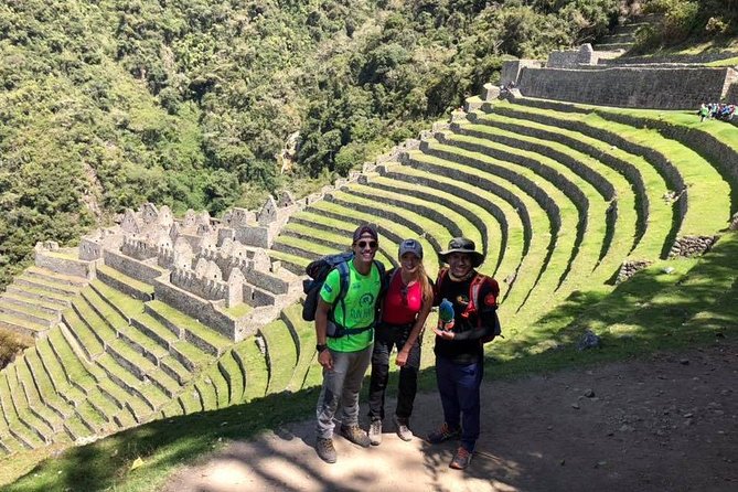2 Days Inca Trail to Machu Picchu with hotel - What to bring, how to prep, and small choices that matter