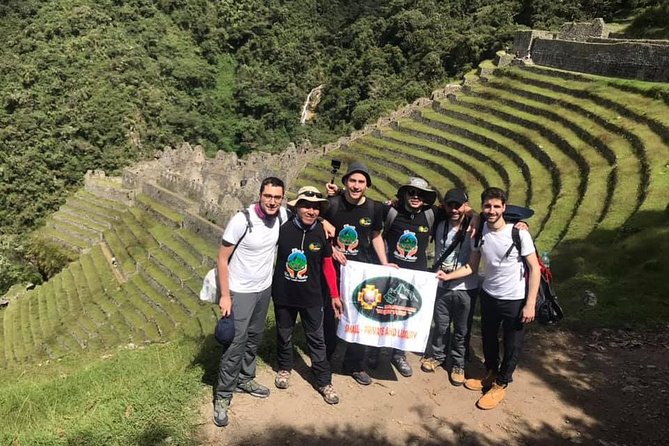 2 Days Inca Trail to Machu Picchu with hotel - Who this tour suits best, and who should choose something else