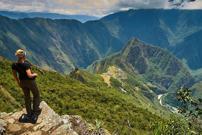 2 Days Machu Picchu Tour from Cusco - Cusco To Machu Picchu, The Real Value Is Fewer Moving Parts