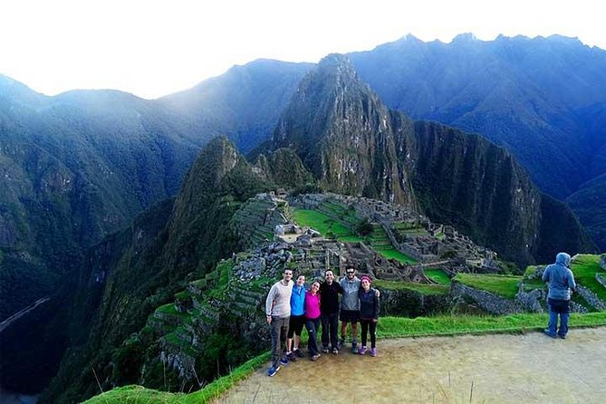 2 Days Machu Picchu Tour from Cusco - Day 2 Morning Bus to Machu Picchu Entrance