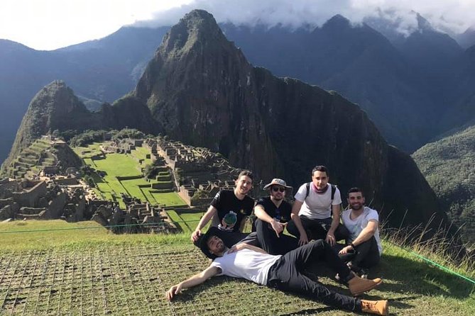 2 Days Machu Picchu Tour from Cusco - The Guided Route Inside Machu Picchu, Temples, Palaces, and the Big Moments