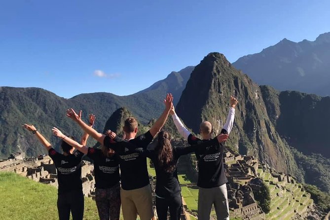 2 Days Machu Picchu Tour from Cusco - Who This Private 2-Day Machu Picchu Tour Fits Best