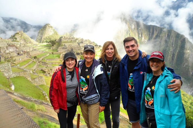 2 Days Machu Picchu Tour from Cusco - Aguas Calientes Free Afternoon, Hot Springs and Mandor Waterfalls