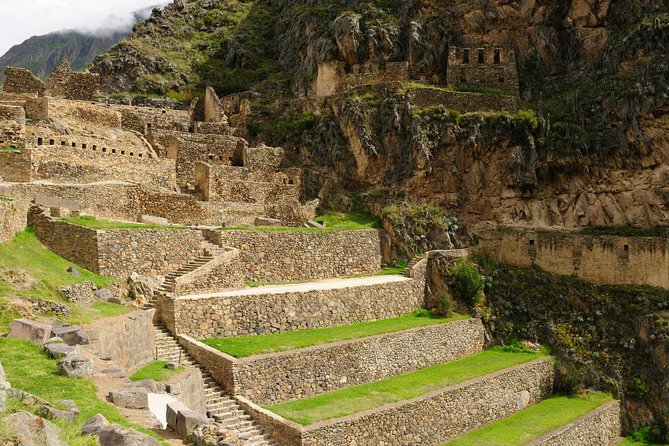 2 Days : Sacred Valley Conection Machu Picchu || Private Tour || - Sacred Valley to Machu Picchu in Two Days, Without Transfer Headaches