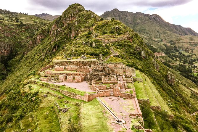 2 Days : Sacred Valley Conection Machu Picchu || Private Tour || - Day 2 Morning: Bus to Machu Picchu and Entry Timing