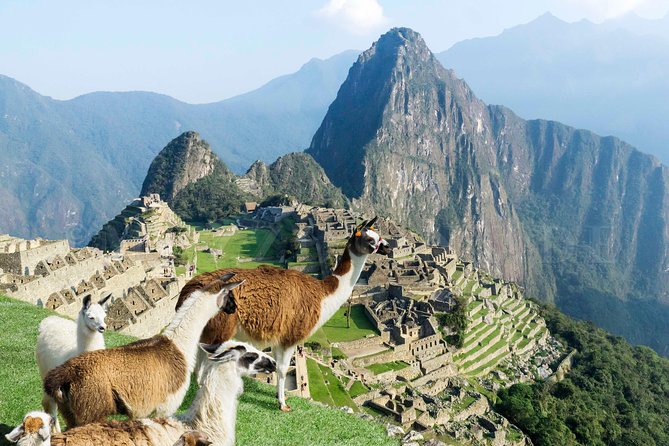 2 Days : Sacred Valley Conection Machu Picchu || Private Tour || - Price and Value: What Your $423 Covers (and What It Does Not)
