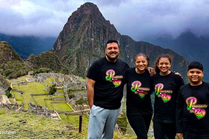 2 Days Tour to Sacred Valley and Machupicchu - Moray and Maras: Why the Incas built a crop-testing bowl