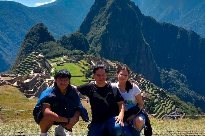 2 Days Tour to Sacred Valley and Machupicchu - Who this tour fits best (and who should pick something else)