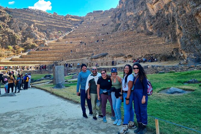 2 Days Tour to Sacred Valley and Machupicchu - Price and value: What $529 per person gets you