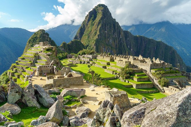 4-Day: All Included Excursion City Tour, Sacred Valley & MachuPicchu - Price and value for Cusco plus Machu Picchu at $750