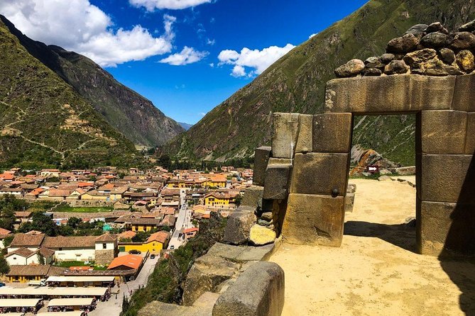 4-Day: All Included Excursion City Tour, Sacred Valley & MachuPicchu - Night in Aguas Calientes: why this stop makes Machu Picchu less stressful