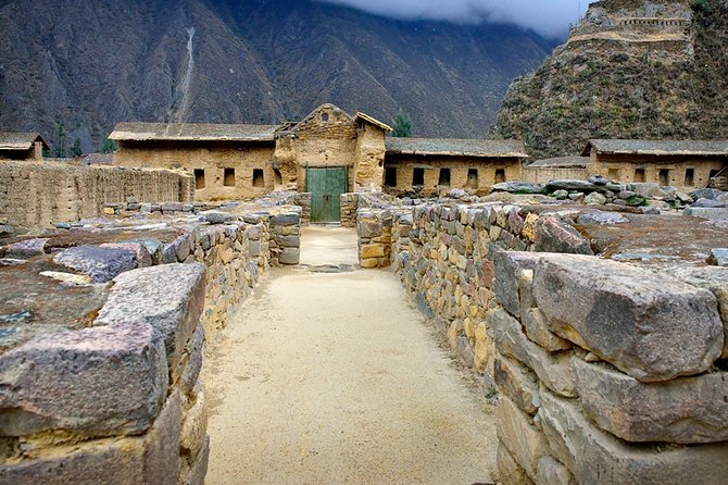 4-Day: All Included Excursion City Tour, Sacred Valley & MachuPicchu - Small-group touring and guide quality that keeps the day on track