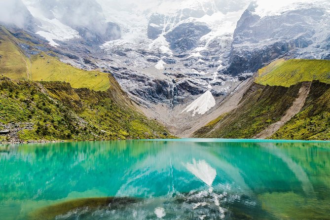 4 day - Bucketlist Cusco: Rainbow Mtn, Machu Picchu, Sacred Valley, Humantay - Cusco in 4 days, with the altitude and the timing handled