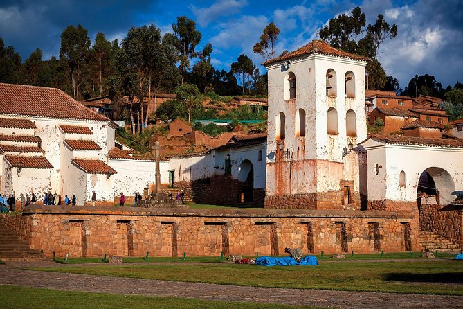 4 day - Bucketlist Cusco: Rainbow Mtn, Machu Picchu, Sacred Valley, Humantay - What group size and English guidance change for you