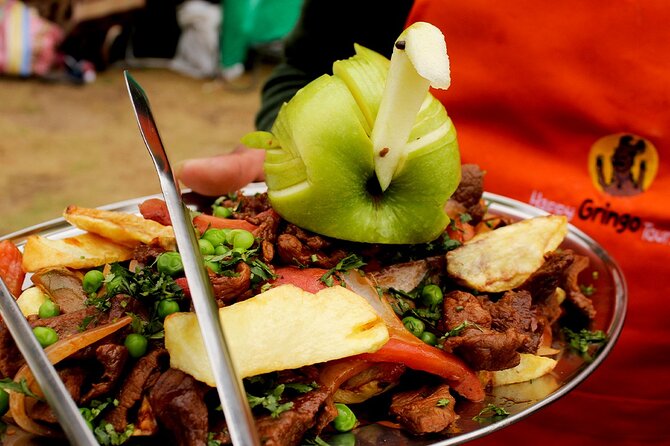 4 Day Classic Inca Trail to Machu Picchu by 360° Train - Day 4 Sun Gate to Machu Picchu, then train back to Cusco