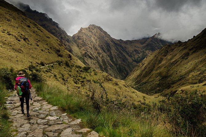 4 Day Classic Inca Trail to Machu Picchu by 360° Train - What to double-check before you go, based on real-world risk