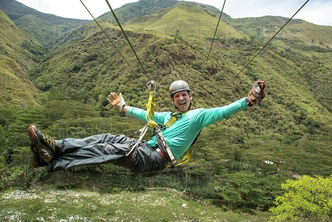 4-Day Inca Jungle Adventure, Mountain Biking, Rafting and Zipline - Why This Inca Jungle Adventure Works Better Than a Standard Inca Trail