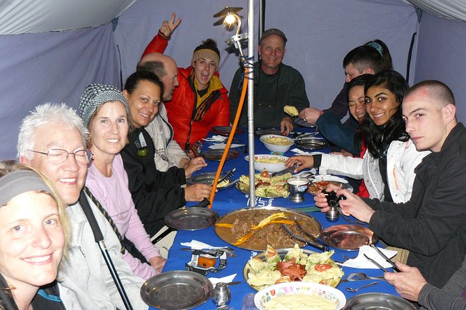 4 Day Inca Trail To Machu Picchu - Private Service - Day 4: Intipunku before sunrise, then about 3 hours at Machu Picchu