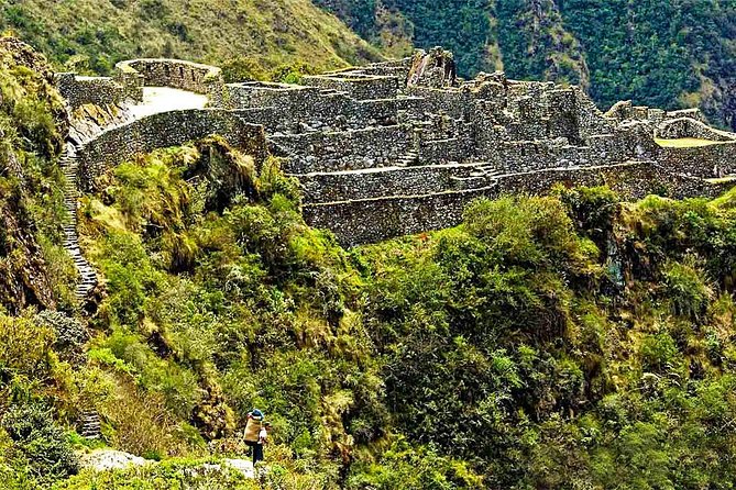 4 Day Inca Trail To Machu Picchu - Private Service - Price and value: what $1,395 covers and why it matters