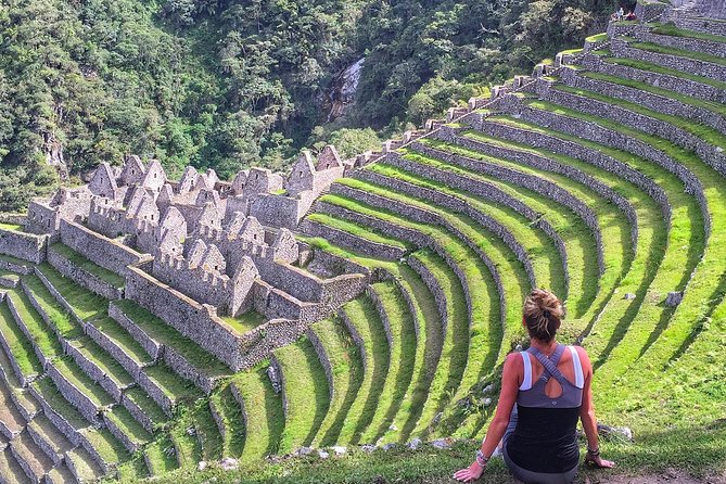 4 Day Inca Trail To Machu Picchu - Private Service - What private service changes on the Inca Trail