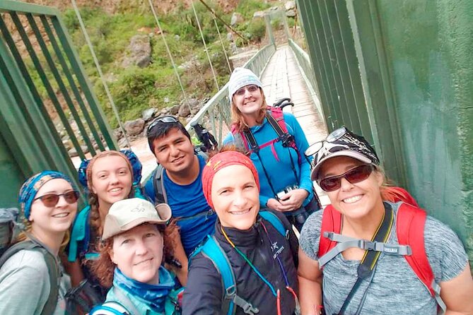 4 Day Inca Trail Trek to Machu Picchu Multi day tour - Key things that make this trek worth your time