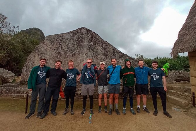 4 Day Inca Trail Trek to Machu Picchu Multi day tour - The Inca Trail to Machu Picchu: what you are really signing up for