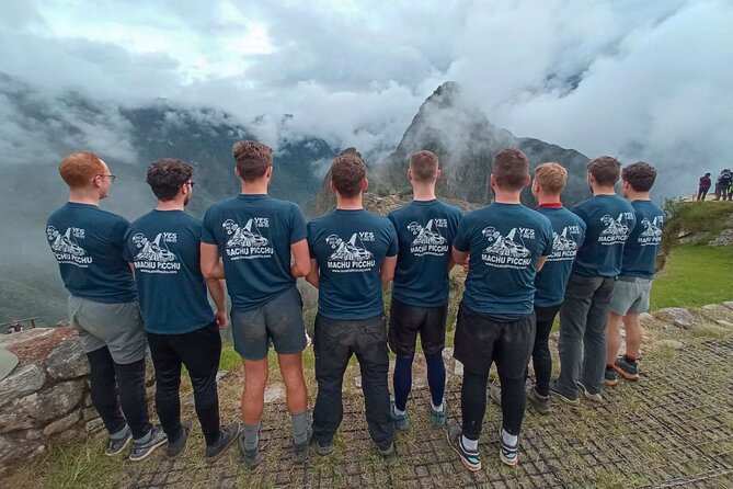 4 Day Inca Trail Trek to Machu Picchu Multi day tour - Starting at Km 82: Cusco pickup at 4:30 am and that first stretch