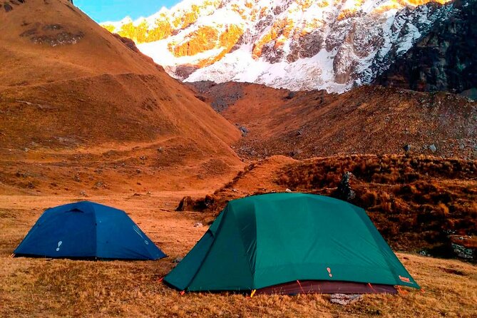 4 Day Inca Trail Trek to Machu Picchu Multi day tour - Day 1 stops and why they matter on the trail