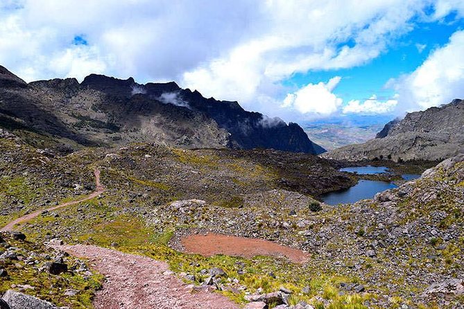 4-Day Lares Trek to Machu Picchu - Day 3: Cuncani family visit, alpaca textiles, and Lares hot springs