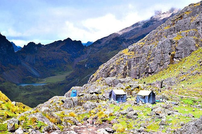 4-Day Lares Trek to Machu Picchu - Price and value: is $656.42 a smart deal?