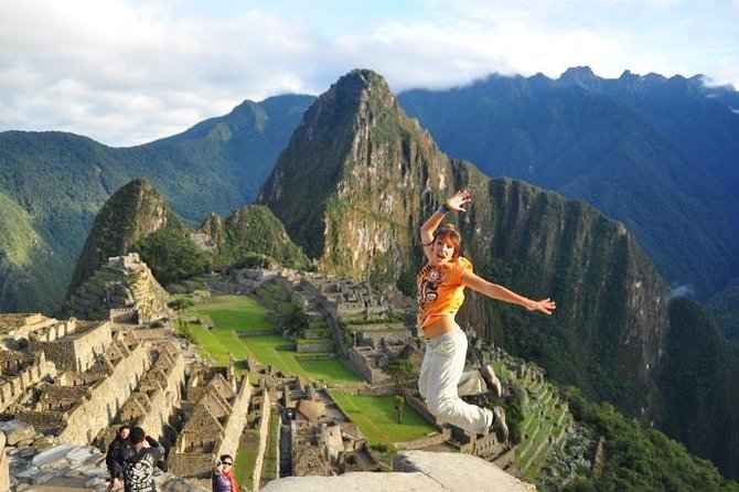 4-Day Lares Trek to Machu Picchu from Cusco - First Morning in Cusco, and Why Lares Town Matters