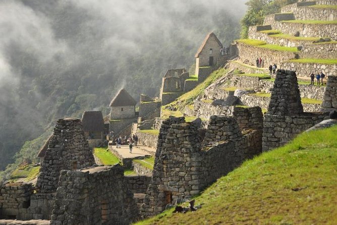 4-Day Lares Trek to Machu Picchu from Cusco - Food on the Trek: What You’ll Actually Eat, Including Vegetarian Days