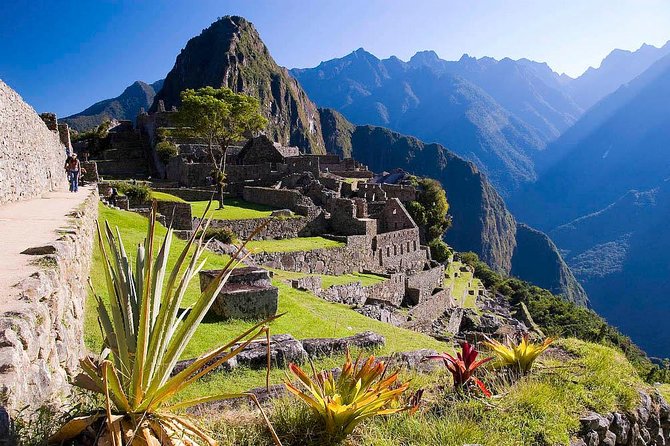 4 Day - Machu Picchu Special - Group Service - Who this tour suits best