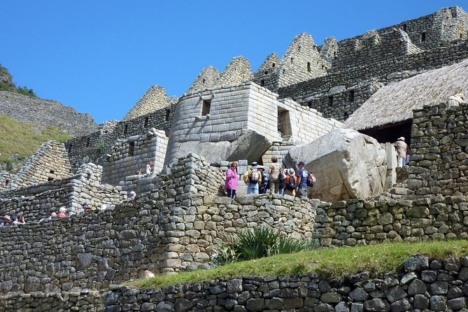 4 Day - Machu Picchu Special - Group Service - Practical tips before you go (based on the schedule)