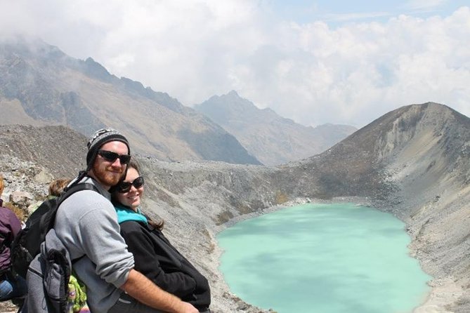 4-Day Salkantay Trek to Machu Picchu - Cusco to Machu Picchu, but with the hard parts included