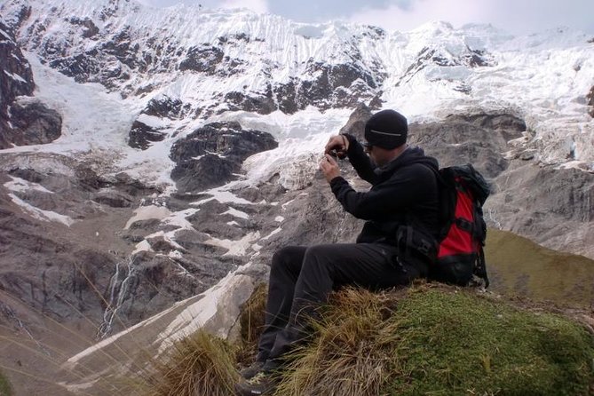 4-Day Salkantay Trek to Machu Picchu - Day 3: Upper jungle crossings, Santa Teresa warmth, and the Aguas Calientes reset