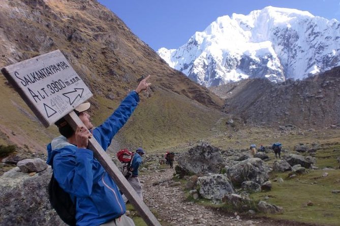 4-Day Salkantay Trek to Machu Picchu - Price and value: where the $810 goes, and what to budget extra