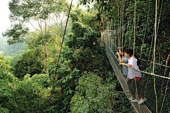 4 Day Tambopata Jungle Tour with Local Guide - Puerto Maldonado to Paradise Amazon Ecolodge: The start sets the tone