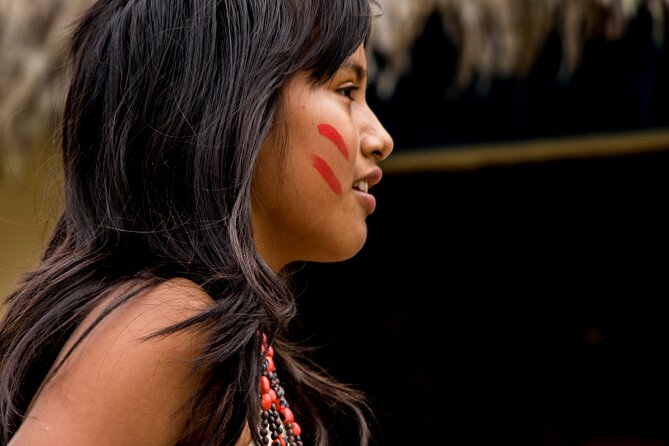 4 Day Tour to the Manu National Park - Pilcopata and Paucartambo, the Andes-to-cloud-forest shift